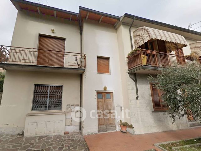 Appartamento in residenziale in Via del Castello 10 B