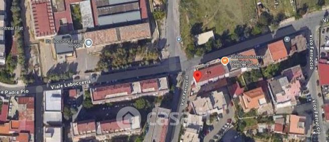 Appartamento in residenziale in Viale Laboccetta