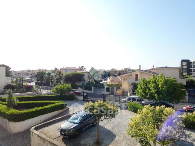 Appartamento in residenziale in Via Gonzaga 81