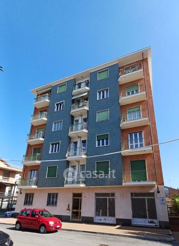 Appartamento in residenziale in Via XI Febbraio 13