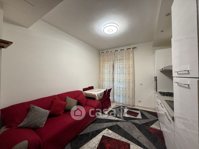 Appartamento in residenziale in Via del Conventino