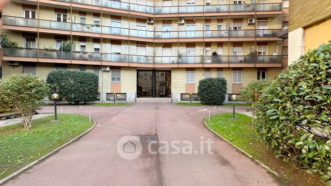 Appartamento in residenziale in Viale Monza 204