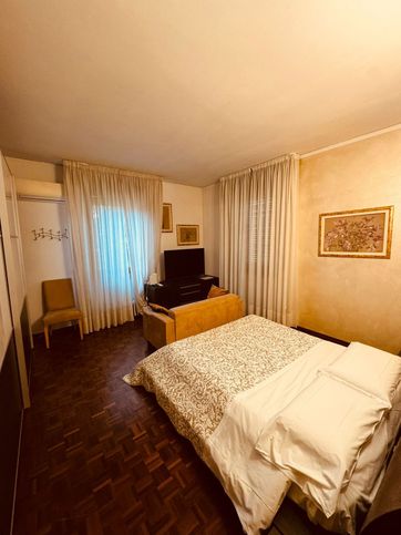 Appartamento in residenziale in Via Castello San Felice 1 A