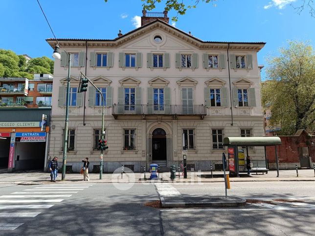 Ufficio in commerciale in Corso Moncalieri 17