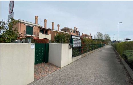 Appartamento in residenziale in Via dell'Angelo 1