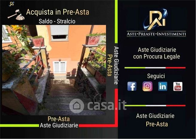 Appartamento in residenziale in Via Roma 42