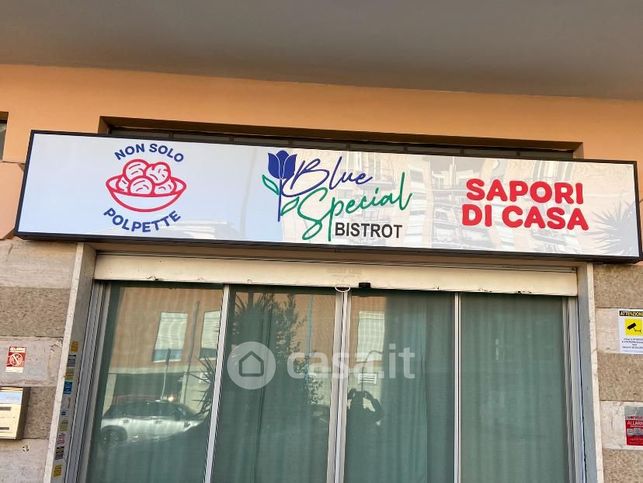Attivitã /licenza (con o senza mura) in commerciale in 