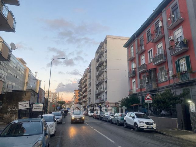 Appartamento in residenziale in Via Diocleziano 207