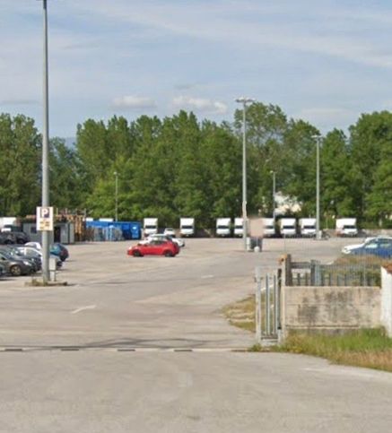 Terreno edificabile in residenziale in Via Morolense