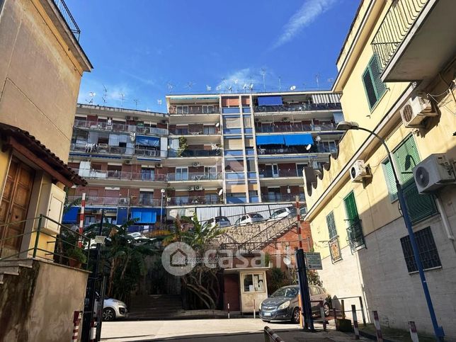 Appartamento in residenziale in Via Ponti Rossi 188