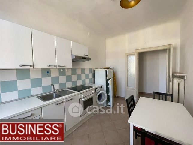 Appartamento in residenziale in Via Spartaco 10