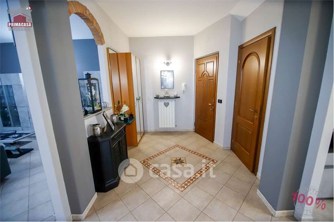 Appartamento in residenziale in Via Bosso Virginio 44