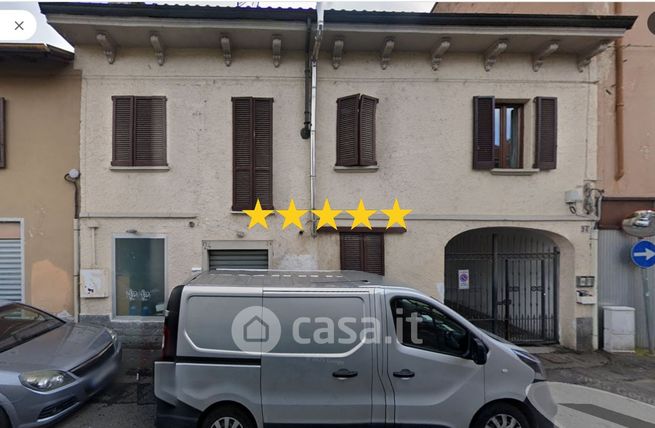 Appartamento in residenziale in Via E. Sacchetti