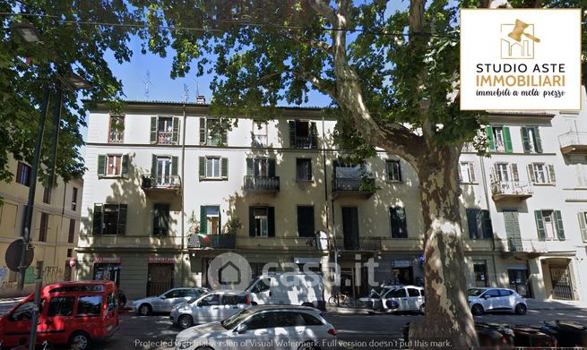 Appartamento in residenziale in Corso Regina Margherita 162