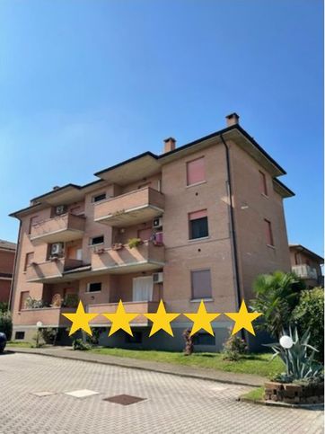 Appartamento in residenziale in Via per Riolo