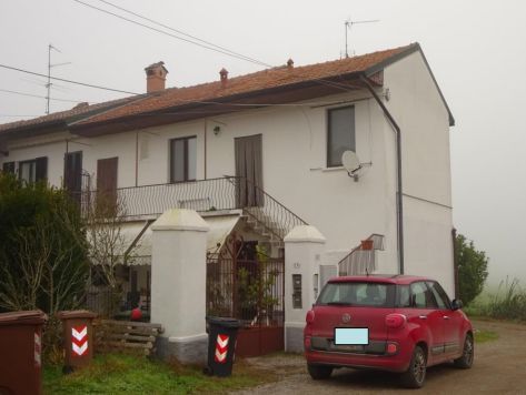 Appartamento in residenziale in Via Ernesto Parini 57