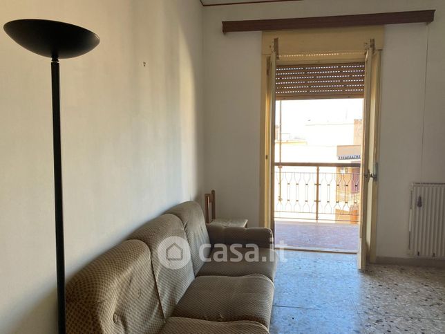 Appartamento in residenziale in Via Segesta 10