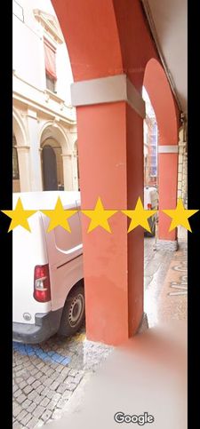 Appartamento in residenziale in Via Galliera