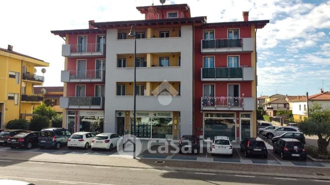 Appartamento in residenziale in Via Provinciale