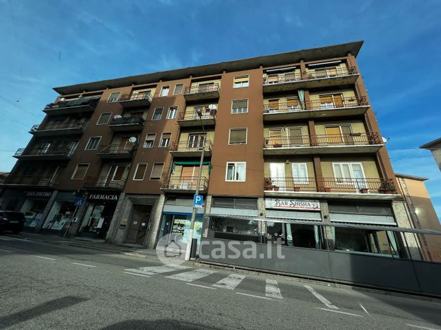 Appartamento in residenziale in Via San Pietro in Verzolo