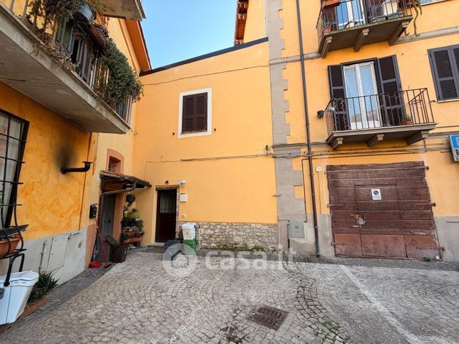 Appartamento in residenziale in Via delle Cascine 9