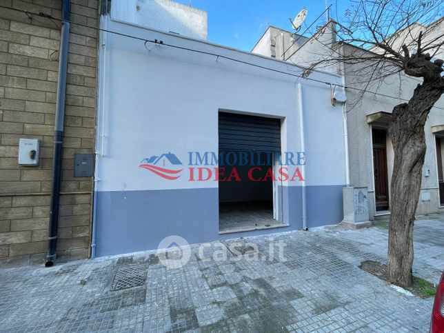 Attivitã /licenza (con o senza mura) in commerciale in Via Francesco Baracca 25