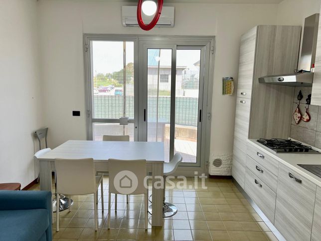 Appartamento in residenziale in Via Carso 2