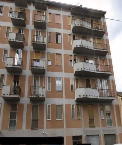 Appartamento in residenziale in Via San Pietro in Verzolo 51