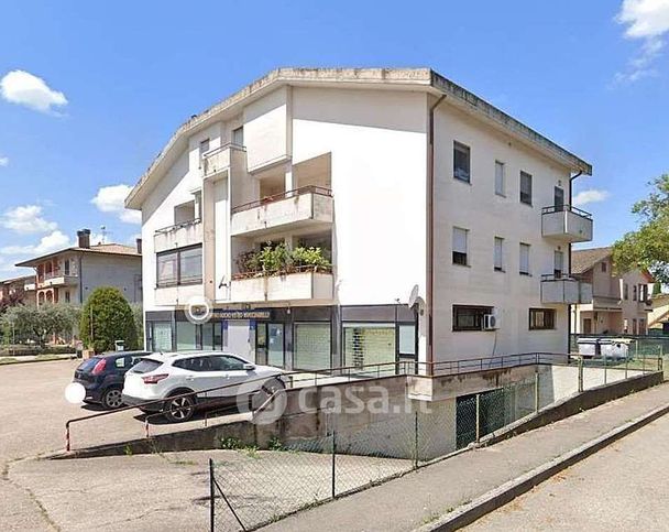 Appartamento in residenziale in Via Publio Virgilio Marone 37