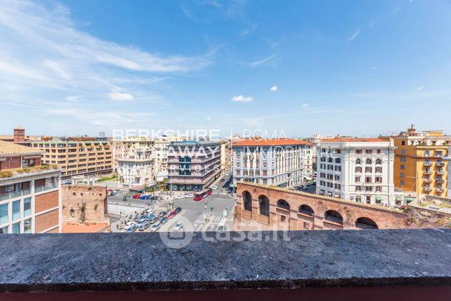 Appartamento in residenziale in Piazza Fiume 1