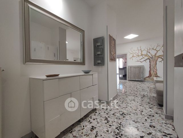 Appartamento in residenziale in Via Risorgimento 131