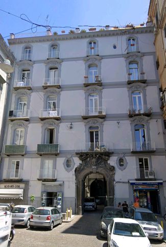 Appartamento in residenziale in Via Duomo 247