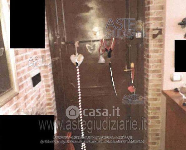 Appartamento in residenziale in Via Suor Giuseppina Vannini 1