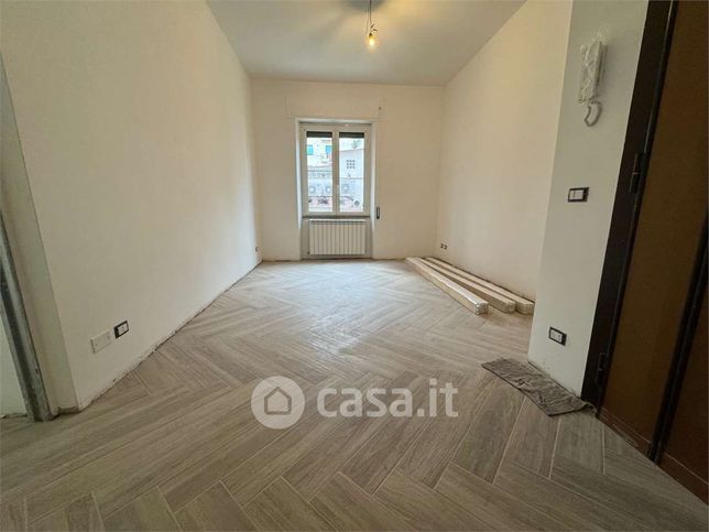 Appartamento in residenziale in Via Federico Ozanam