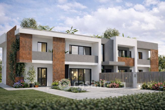 Appartamento in residenziale in 