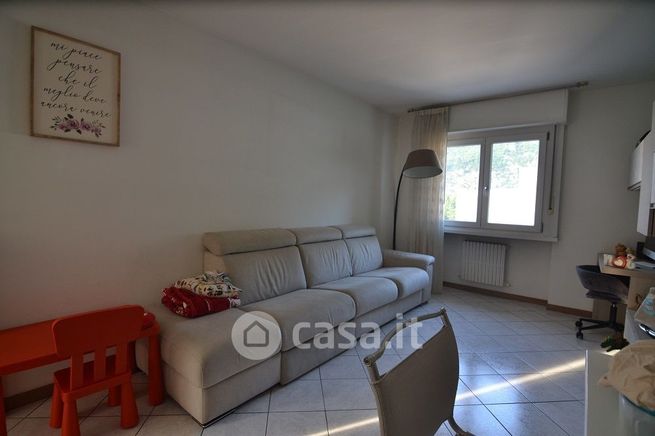 Appartamento in residenziale in Via Isarco 20