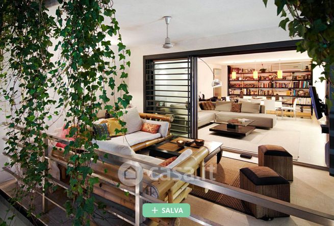 Attico/mansarda in residenziale in Viale Manfredo Fanti