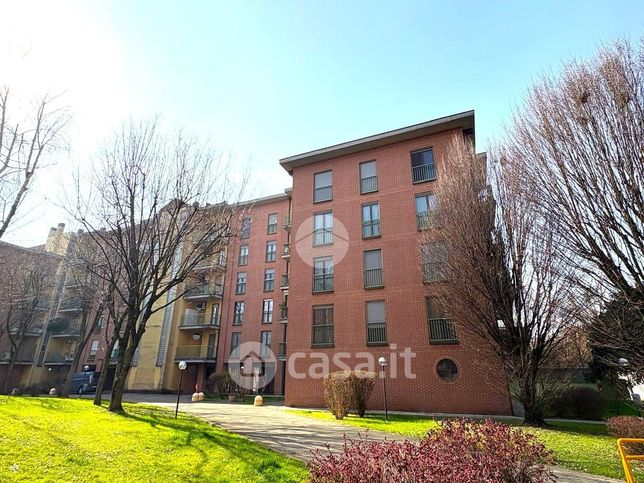Appartamento in residenziale in Via Giuseppe di Vittorio 54