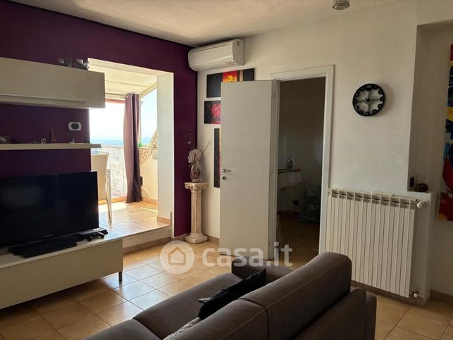 Appartamento in residenziale in Via G. Dolci