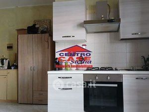 Appartamento in residenziale in Via Immacolata
