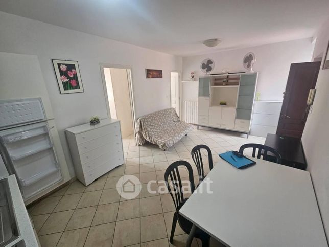 Appartamento in residenziale in