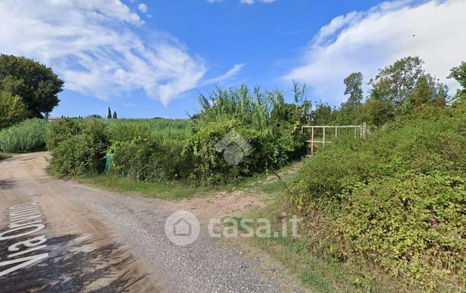 Terreno agricolo in commerciale in Via Orvinio