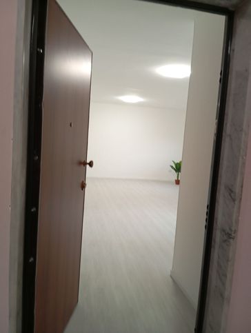 Appartamento in residenziale in Via G. Falcone 3