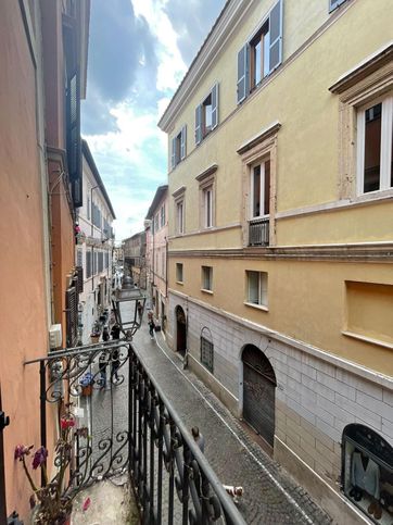 Appartamento in residenziale in Via Trevio