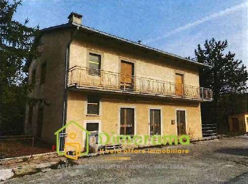 Casa indipendente in residenziale in Località Ponte Parrano