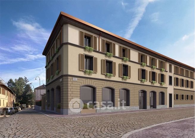 Appartamento in residenziale in Via ? Novembre 19