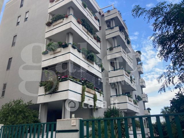 Appartamento in residenziale in Via Ponte Ferroviario 27