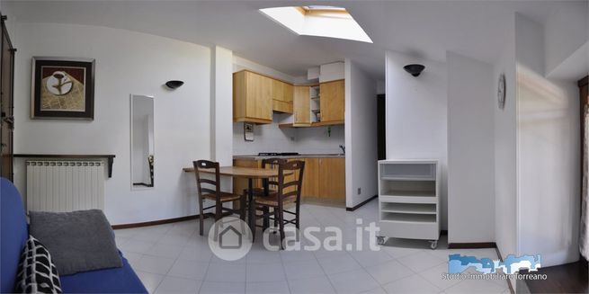 Appartamento in residenziale in Via Burolo 25