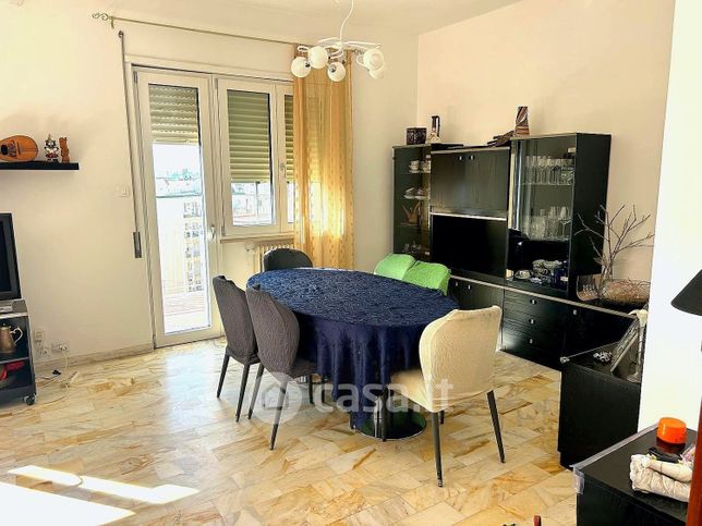 Appartamento in residenziale in Via Atratina 104
