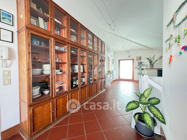 Appartamento in residenziale in Via Quinzano